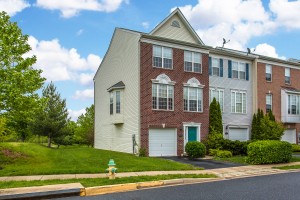 Large Townhouses for Sale in Frederick County, MD